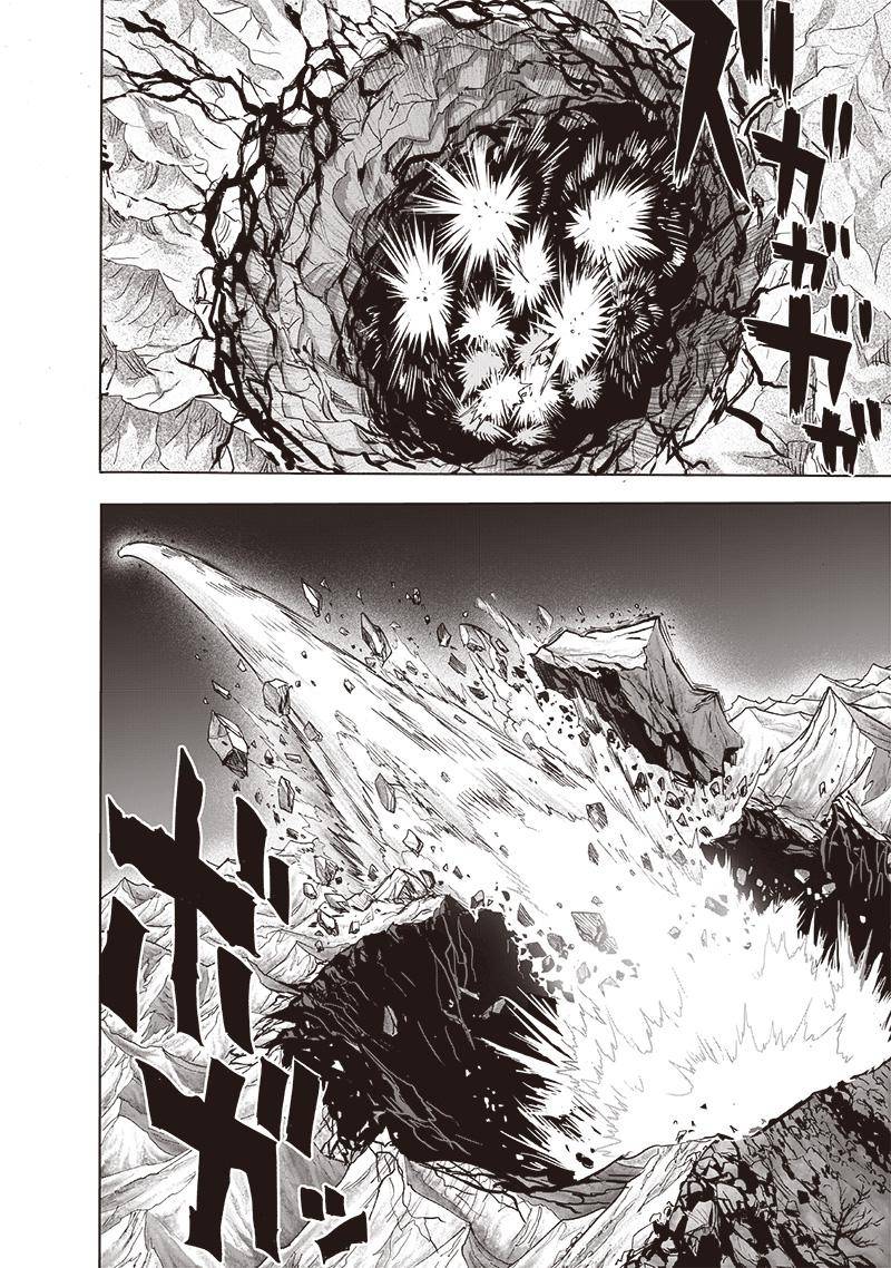 One-Punch Man, Chapter 164.1 image 20